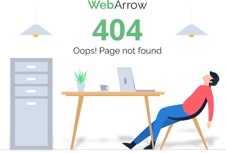 404 Error